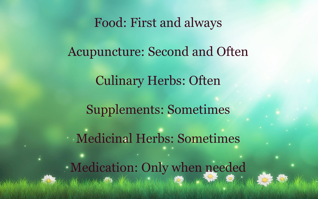 #acupuncture, #foodismedicine, #hormonebalance